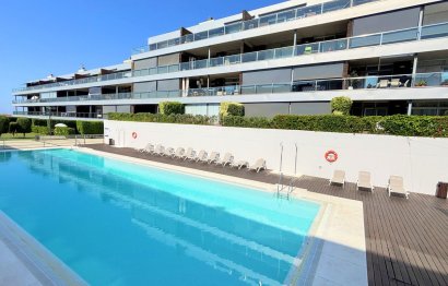 Resale - Apartment - Penthouse - Manilva - La Duquesa
