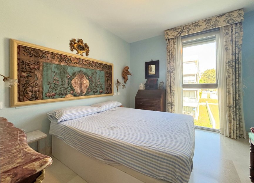 Resale - Apartment - Penthouse - Manilva - La Duquesa