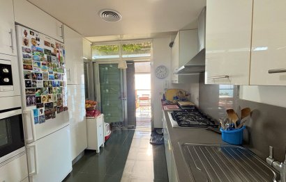 Resale - Apartment - Penthouse - Manilva - La Duquesa