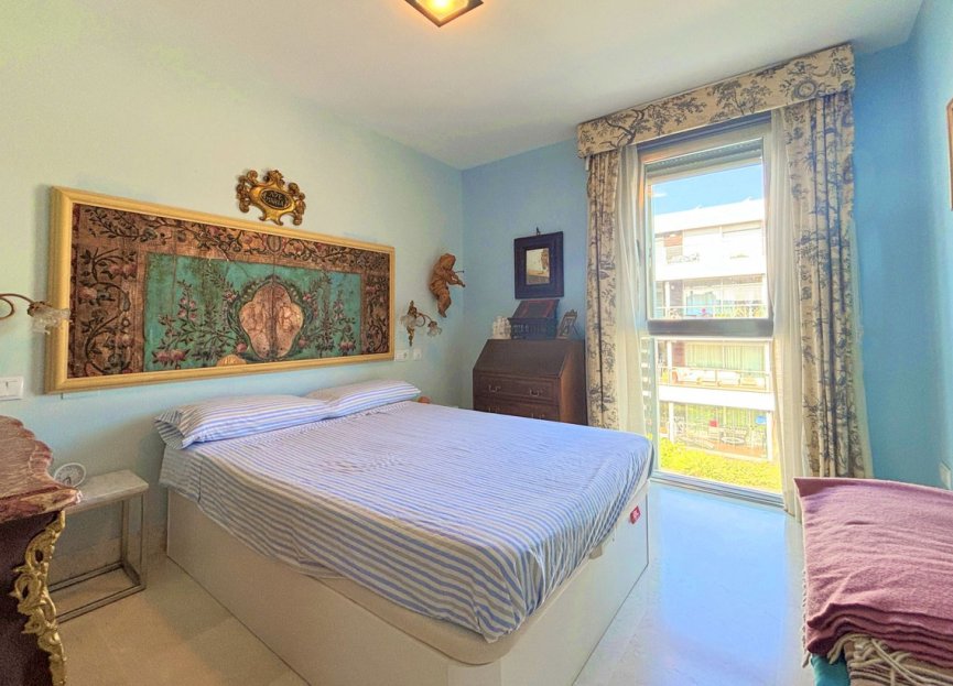 Resale - Apartment - Penthouse - Manilva - La Duquesa