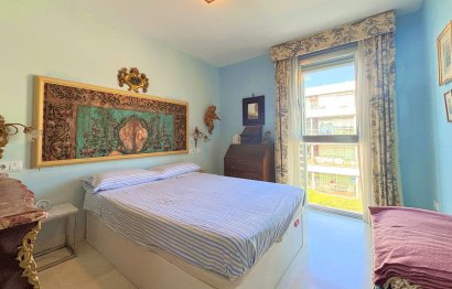 Resale - Apartment - Penthouse - Manilva - La Duquesa