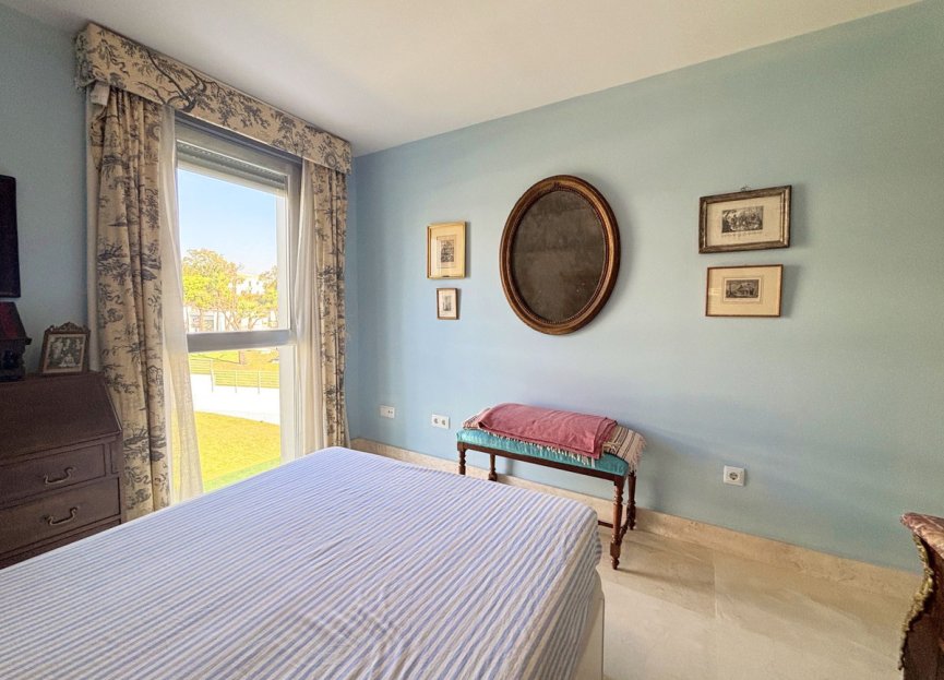 Resale - Apartment - Penthouse - Manilva - La Duquesa