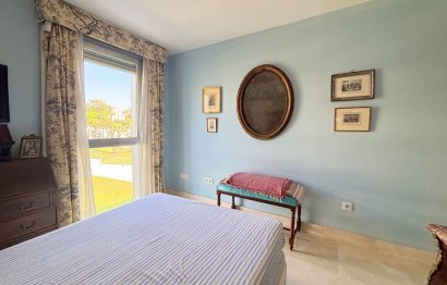 Resale - Apartment - Penthouse - Manilva - La Duquesa