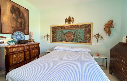 Resale - Apartment - Penthouse - Manilva - La Duquesa