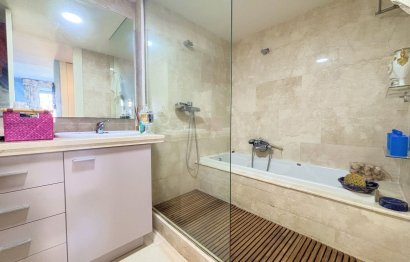 Resale - Apartment - Penthouse - Manilva - La Duquesa