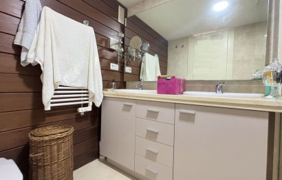 Resale - Apartment - Penthouse - Manilva - La Duquesa