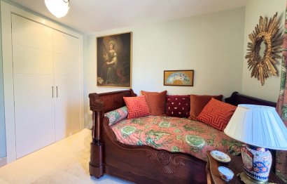 Resale - Apartment - Penthouse - Manilva - La Duquesa