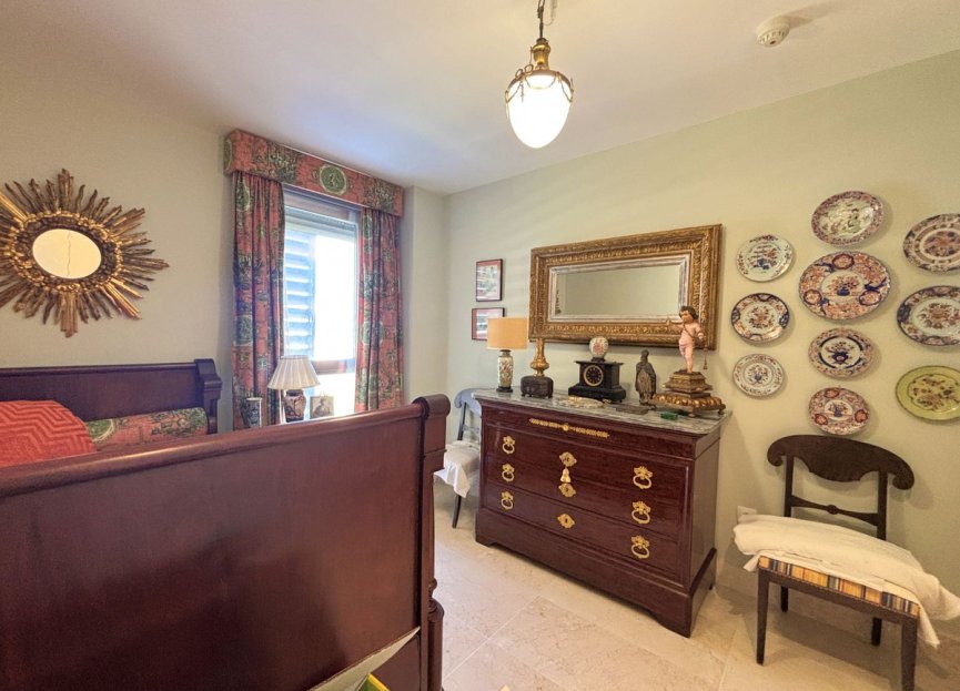 Resale - Apartment - Penthouse - Manilva - La Duquesa