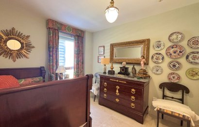 Resale - Apartment - Penthouse - Manilva - La Duquesa