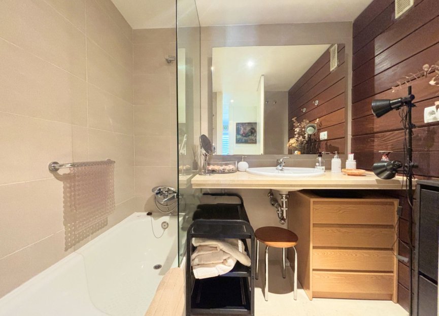 Resale - Apartment - Penthouse - Manilva - La Duquesa