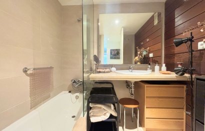 Resale - Apartment - Penthouse - Manilva - La Duquesa