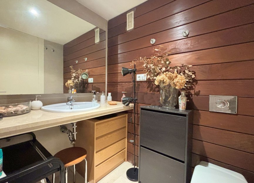 Resale - Apartment - Penthouse - Manilva - La Duquesa