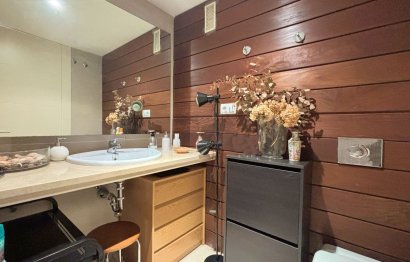 Resale - Apartment - Penthouse - Manilva - La Duquesa