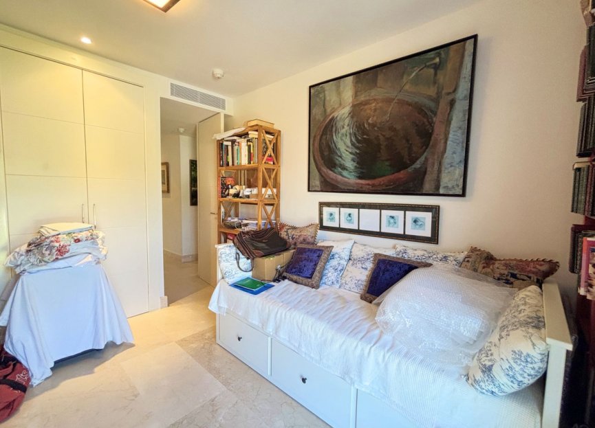 Resale - Apartment - Penthouse - Manilva - La Duquesa