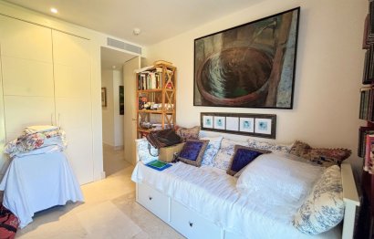 Resale - Apartment - Penthouse - Manilva - La Duquesa