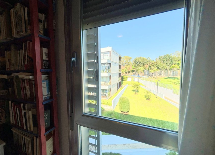 Resale - Apartment - Penthouse - Manilva - La Duquesa