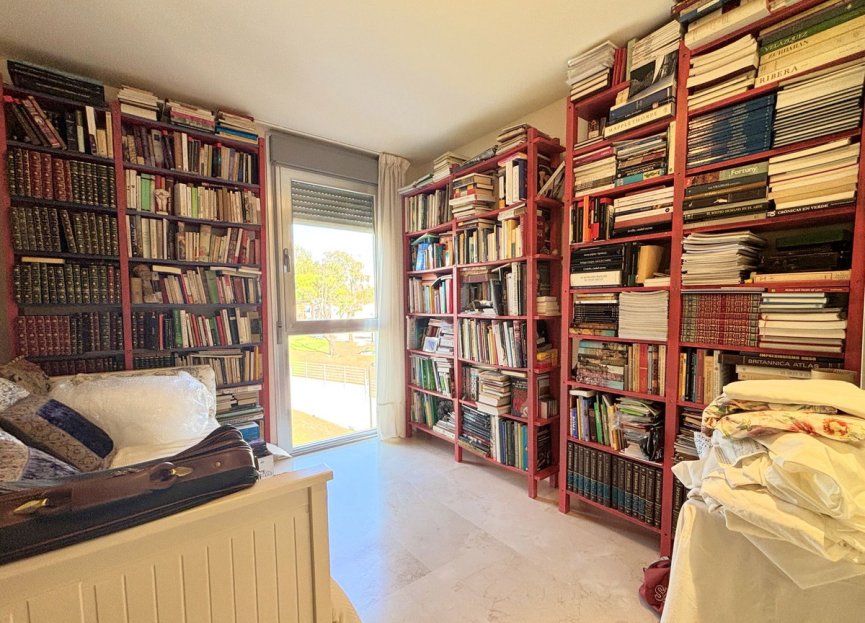 Resale - Apartment - Penthouse - Manilva - La Duquesa