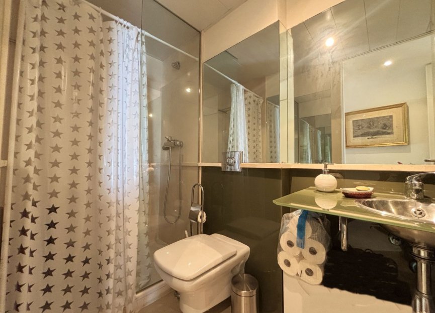 Resale - Apartment - Penthouse - Manilva - La Duquesa