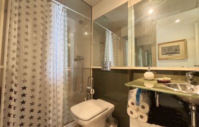 Resale - Apartment - Penthouse - Manilva - La Duquesa