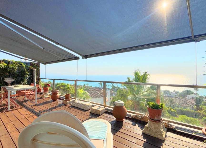 Resale - Apartment - Penthouse - Manilva - La Duquesa