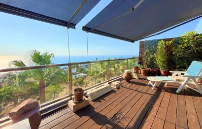 Resale - Apartment - Penthouse - Manilva - La Duquesa