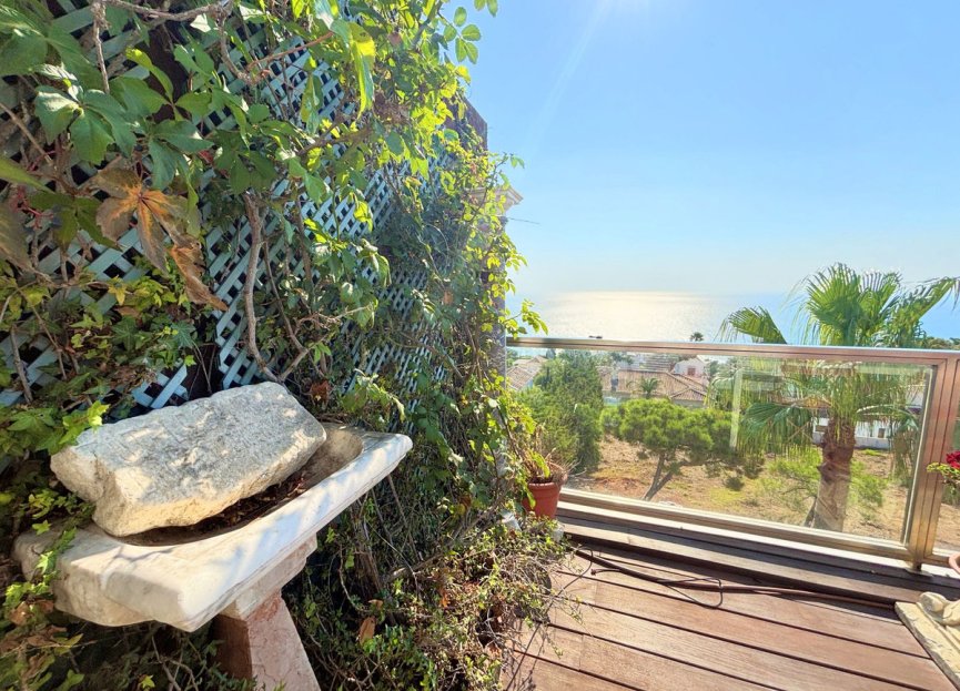 Resale - Apartment - Penthouse - Manilva - La Duquesa