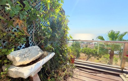 Resale - Apartment - Penthouse - Manilva - La Duquesa