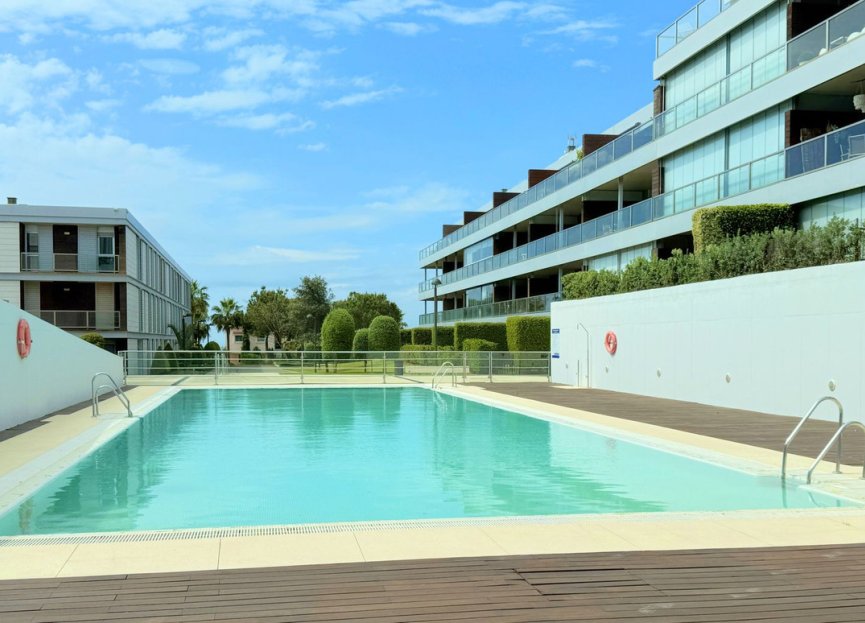 Resale - Apartment - Penthouse - Manilva - La Duquesa