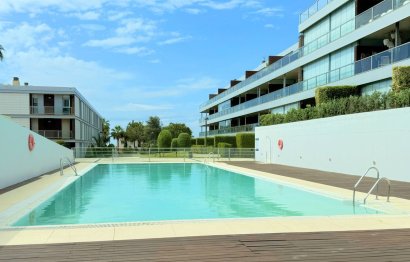 Resale - Apartment - Penthouse - Manilva - La Duquesa