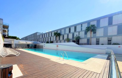 Resale - Apartment - Penthouse - Manilva - La Duquesa