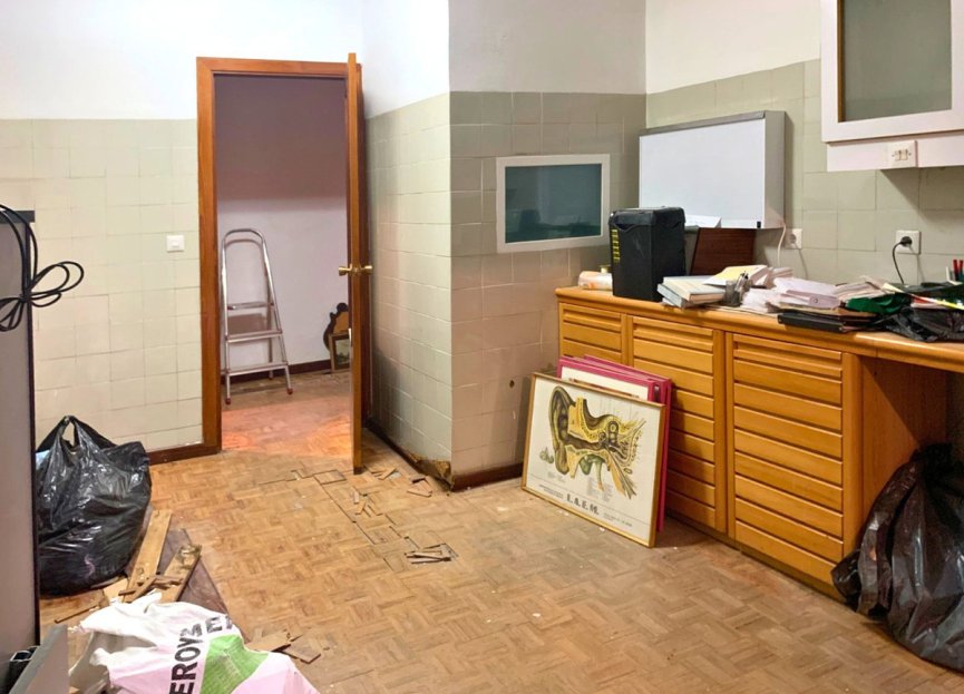 Resale - Apartment - Middle Floor Apartment - Marbella - Marbella Centro