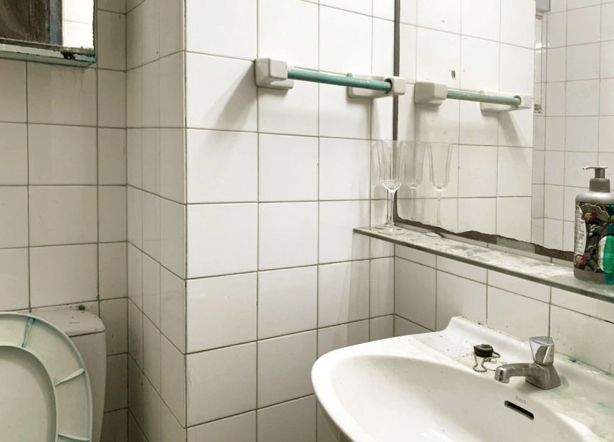 Resale - Apartment - Middle Floor Apartment - Marbella - Marbella Centro