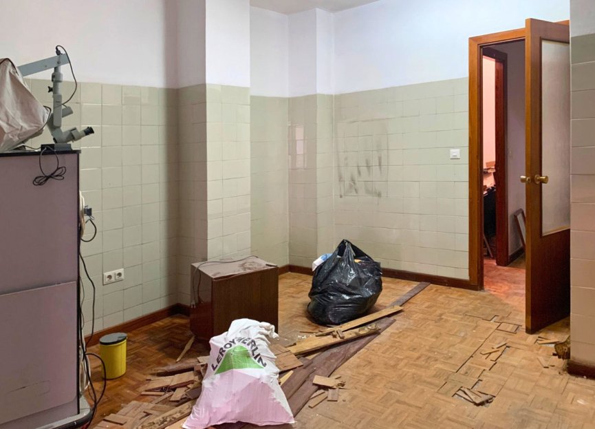 Resale - Apartment - Middle Floor Apartment - Marbella - Marbella Centro