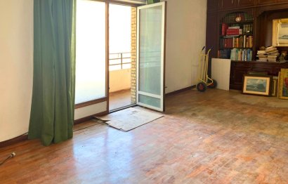 Resale - Apartment - Middle Floor Apartment - Marbella - Marbella Centro