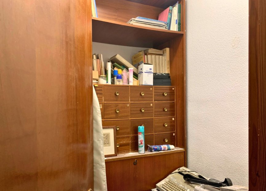 Resale - Apartment - Middle Floor Apartment - Marbella - Marbella Centro