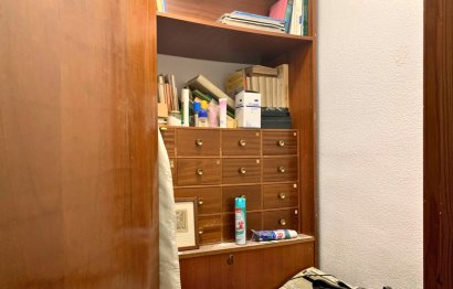 Resale - Apartment - Middle Floor Apartment - Marbella - Marbella Centro