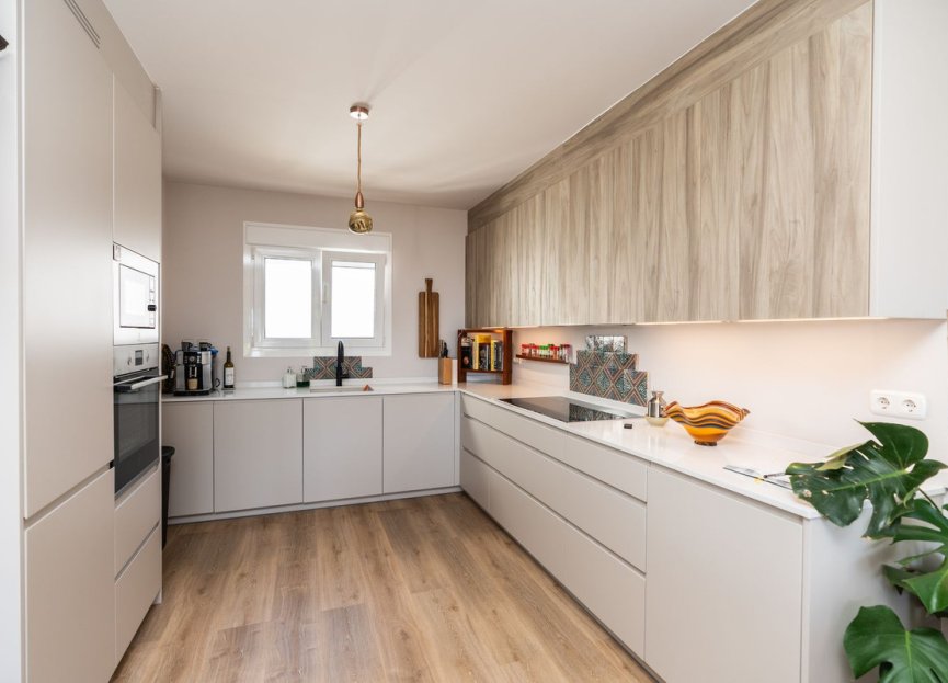 Resale - House - Townhouse - Fuengirola - Torreblanca