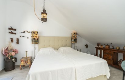 Resale - House - Townhouse - Fuengirola - Torreblanca