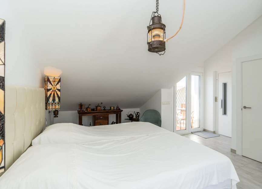 Resale - House - Townhouse - Fuengirola - Torreblanca