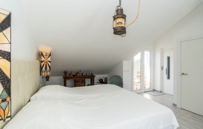 Resale - House - Townhouse - Fuengirola - Torreblanca