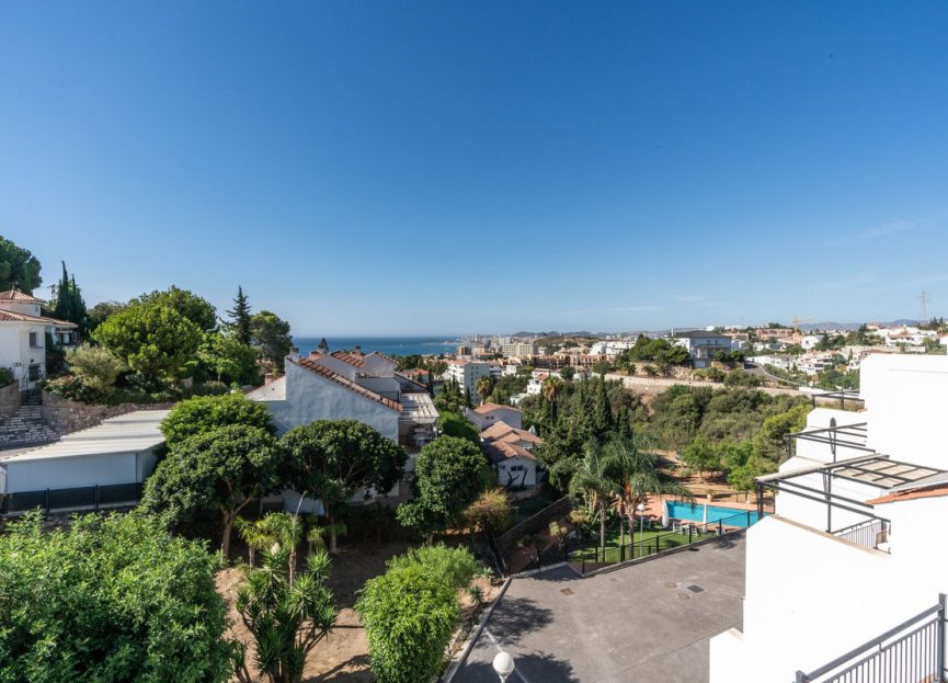 Resale - House - Townhouse - Fuengirola - Torreblanca