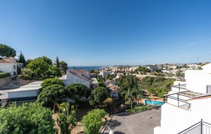 Resale - House - Townhouse - Fuengirola - Torreblanca