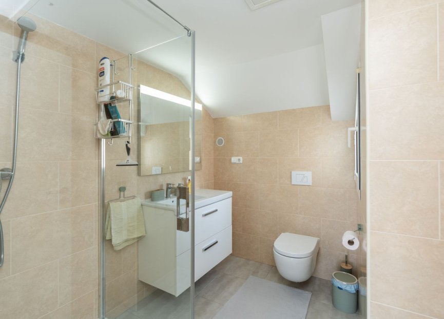 Resale - House - Townhouse - Fuengirola - Torreblanca