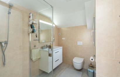 Resale - House - Townhouse - Fuengirola - Torreblanca