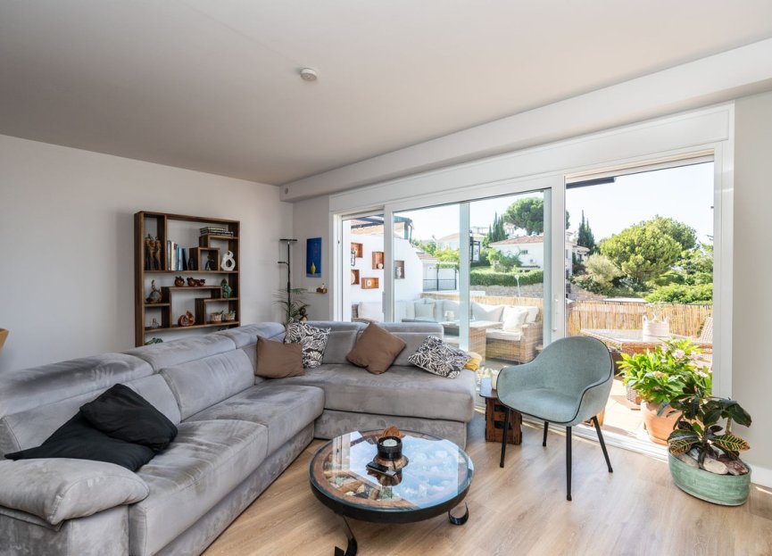 Resale - House - Townhouse - Fuengirola - Torreblanca