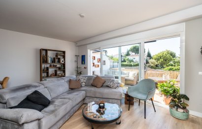 Resale - House - Townhouse - Fuengirola - Torreblanca