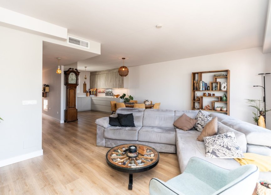 Resale - House - Townhouse - Fuengirola - Torreblanca