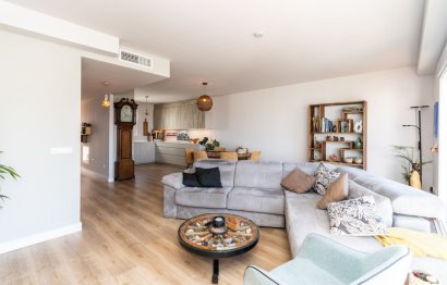 Resale - House - Townhouse - Fuengirola - Torreblanca