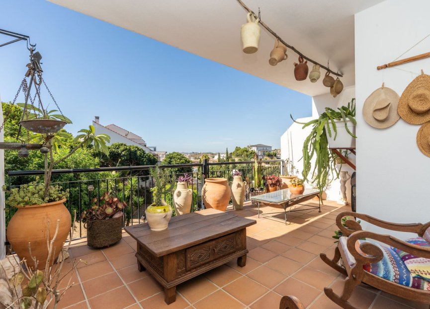 Resale - House - Townhouse - Fuengirola - Torreblanca