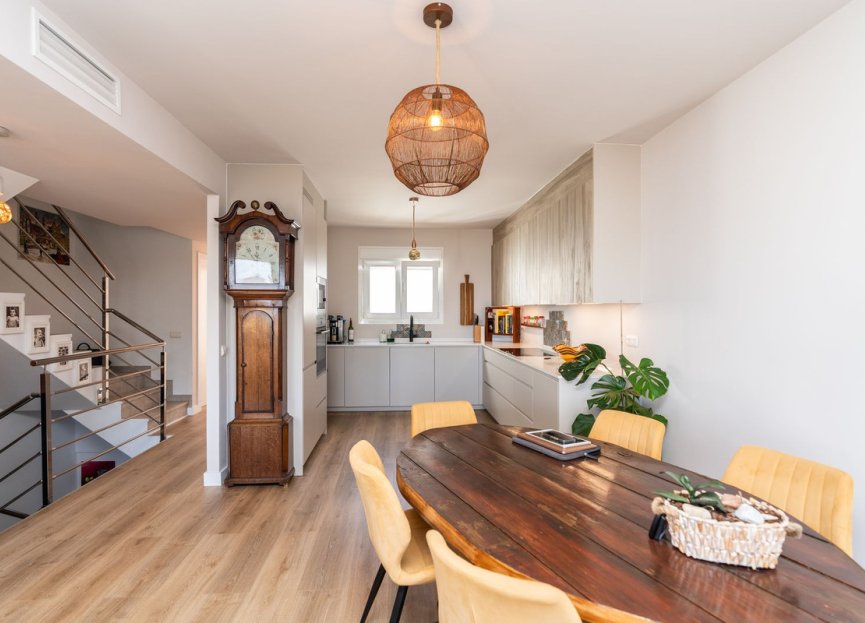 Resale - House - Townhouse - Fuengirola - Torreblanca